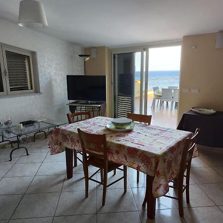Casa Carmelo Διαμέρισμα Nizza di Sicilia Εξωτερικό φωτογραφία