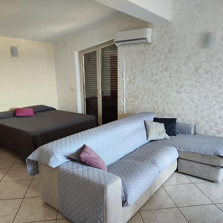 Casa Carmelo Διαμέρισμα Nizza di Sicilia Εξωτερικό φωτογραφία