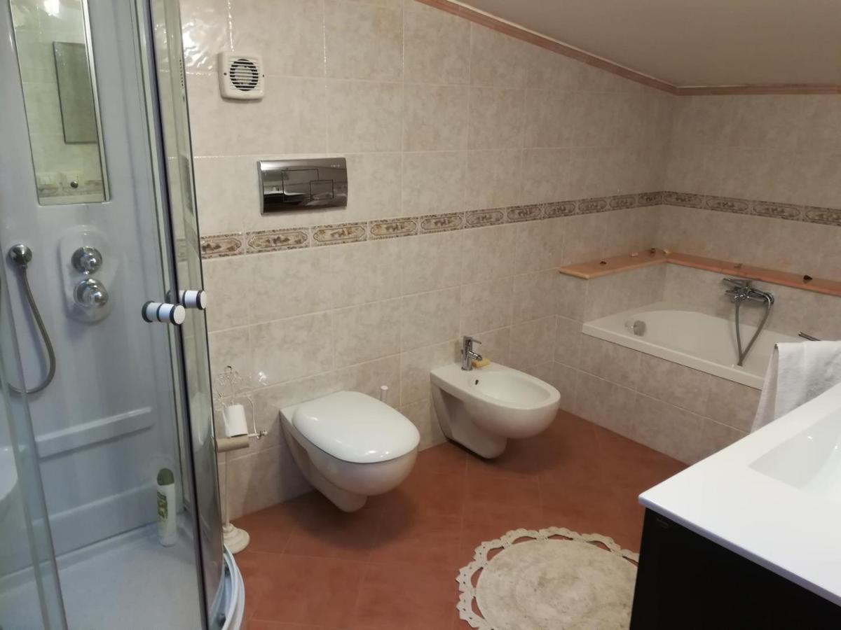 Casa Carmelo Διαμέρισμα Nizza di Sicilia Εξωτερικό φωτογραφία