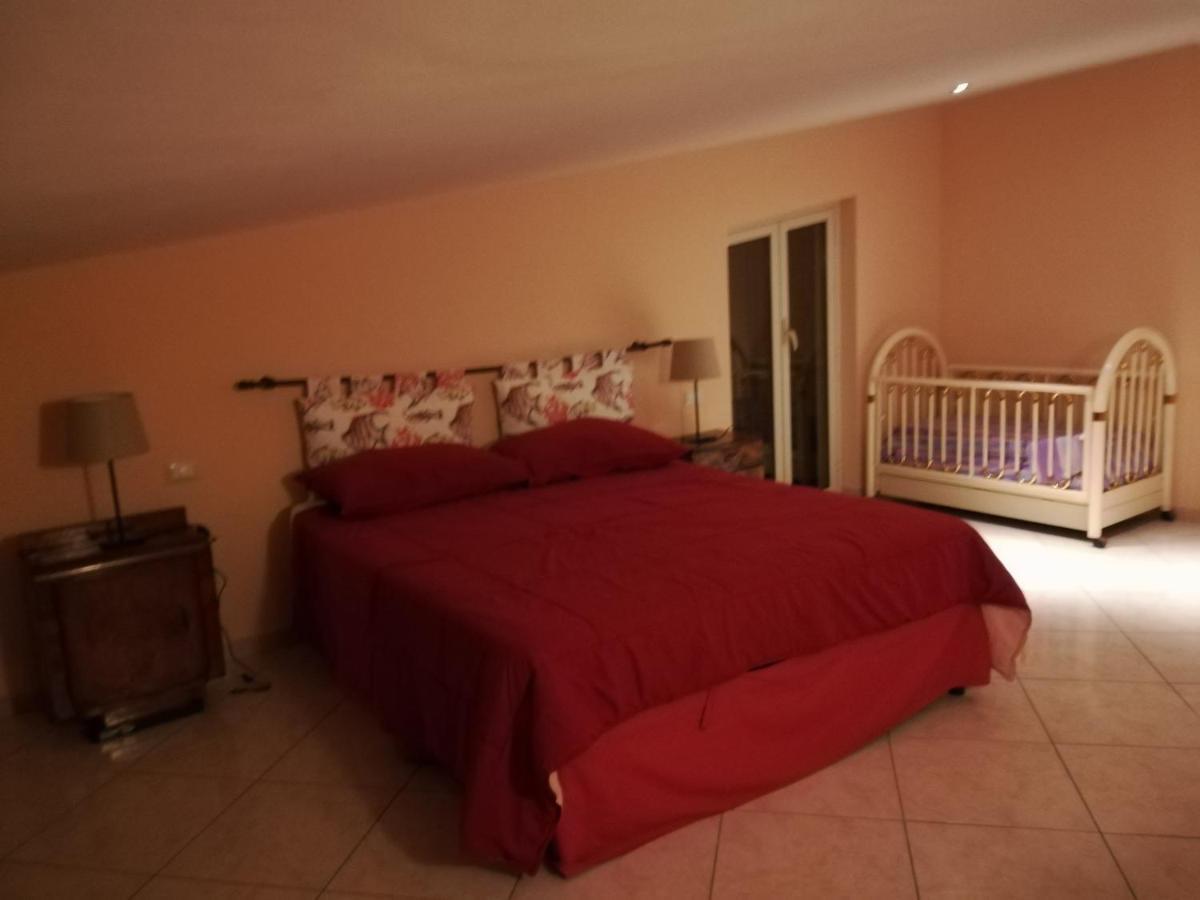 Casa Carmelo Διαμέρισμα Nizza di Sicilia Εξωτερικό φωτογραφία
