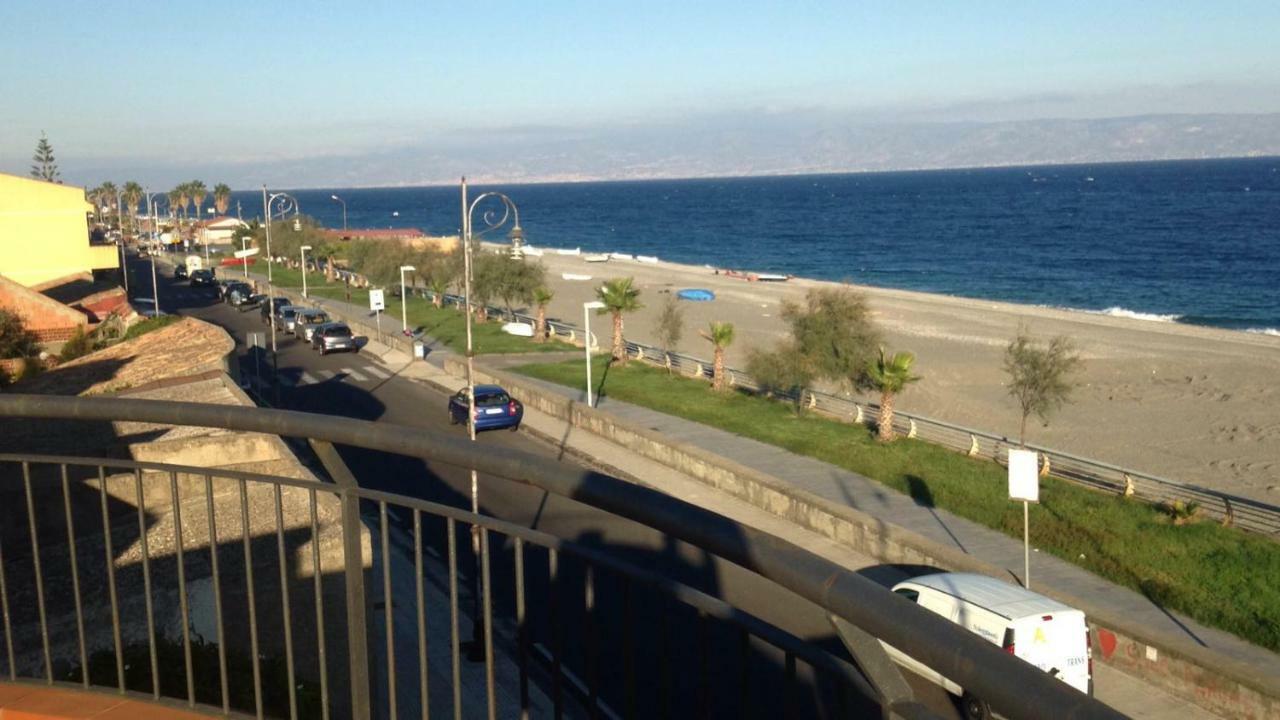 Casa Carmelo Διαμέρισμα Nizza di Sicilia Εξωτερικό φωτογραφία